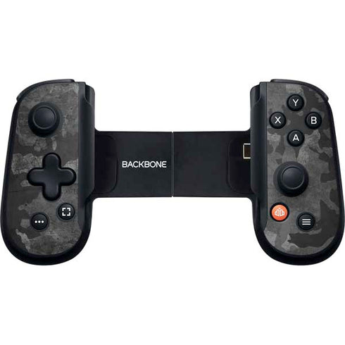 Digital Camo Backbone One for iPhone Game Controller Skin